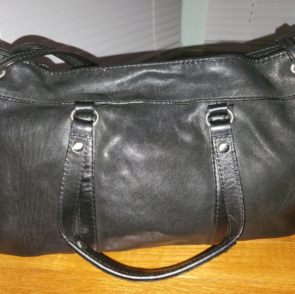 Olivia Harris leather purse - Picture 8 of 8